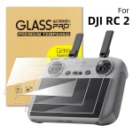 Tempered Glass DJI Mini 5 4 Pro RC 2 (New)