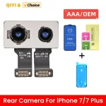 OEM Rear Camera iPhone 46210 Plus Main Back Camera (New)