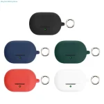 Scratchproof Case Shockproof Skin Wrap SoundPEATS H3 Earbud Dustproof (New)