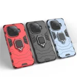 ViVo iQOO Z9 Turbo Plus Case ViVo IQOO Z9 (New)