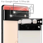 Camera Lens Protective Glass Google Pixel 6/Pixel 6 Pro (New)