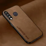 pattern Silicone Case Samsung Galaxy A8S A10S A20 (New)