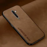 pattern Silicone TPU case OPPO Reno 2 (New)