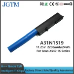 A31N1519 Battery Compatible with Asus X540 X540S X540L X540LA R540UP X540LJ X540SA (New)