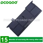 7.3V 35Wh PCOAOD Model A1406 Battery Suitable Amacbook Air 11 " A1370/1465/1495/1496 (New)