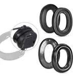 Cooling Gel Ear Pad Compatible Sordin Supreme PRO / (New)