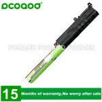 10.8V 36WH 3350mAh PCOAOD Model A31N1537 battery Suitable Asus VivoBook X441 X441U (New)