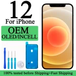 A2403 A2172 A2402 A2404 1 Tested Premium Lcd IPhone (New)