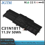 C31N1811 Battery ASUS Deluxe14 13 ZenBook 14 UX433 UX433F UX433FA U433FN (New)