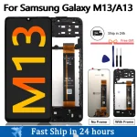 Galaxy M13 LCD Samsung Galaxy M13 4G M135 LCD (New)