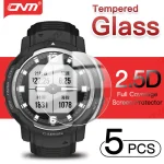 Screen Protector Garmin Instinct Crossover - Tempered (New)