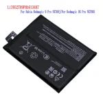 Li3932T89P8h613487 2x3250mAh Battery ZTE Nubia Red Magic 9 (New)