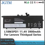 JGTM Battery L18l3pd1 L18m3pd1 L18c3pd1 Lenovo Thinkpad Notebook Battery T490s T495s (New)