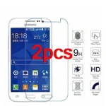 tempered glass on samsung galaxy core prime (New)