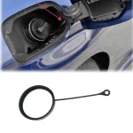 Fuel Cap Ring Tank Cover Line For Benz W203 W204 W205 W213 (New)