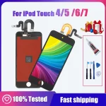 Touch 5th 6th 7th 4th LCD Screen iPod Touch (New)