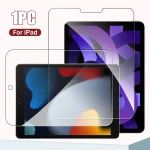Tempered Glass Screen Protector For iPad Air 5 4 Pro 13 11 12.9 (New)