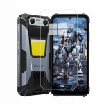 Tempered Glass FOSSiBOT F106 Plus Screen Protectors Tempered (New)