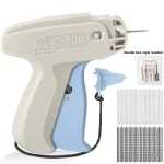 Mini Stitch Gun for Quilts & Garments, Clothing Fixer Mini Sewing Gun, Fast (New)
