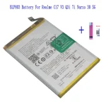5000mAh BLP803 Battery OPPO Realme C17 Realme (New)
