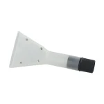 1 Sprayer Vacuum Extractor Nozzle Head Nozzle Upholstery Vacuum Carpet Vacuum Cleaner Household (New)