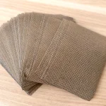 50 100 Natural Herbal Knee Patches Acupuncture Patch Heat Patch Long lasting Warm Joint Nurse (New)