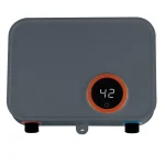 5500W Electric Hot Water Heater Small Under Sink Tankless Instant Water Heater 220V (New)