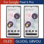 AMOLED OLED LCD Google Pixel 6 Pro LCD For (New)