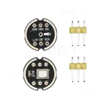 Digital Output Sensor Module MEMS High Precision Omnidirectional Microphone Sensor Module with RoHS (New)