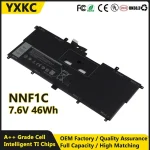 YXKC NNF1C 7.6V Battery Dell XPS 13 9365 Series XPS 13-9365-D1605TS (New)