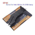High Qulity BP48 2x2350mAh Replacement Battery Xiaomi (New)