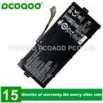 11.55V 40.22Wh 3383mAh PCOAOD Model AP19A8K Battery Acer Chromebook Spin 11 CP311-1H-C2DV (New)