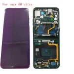 7" Motorola RAZR 60 Ultra main Inner big Lcd (New)