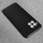 TPU Phone Cases T-Mobile Revvl 7 Pro Back Cover (New)
