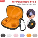 Silicone Case Beats Powerbeats Pro 2 Shockproof Earphone Cover (New)