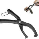 Bicycle Tire Levers Tire Pliers Tyre Remover Clamp Mountain Bike Repair Tool Accessories (New)