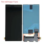 Amoled ZTE Nubia red magic 9 pro NX769J Lcd (New)