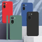 Xiaomi Poco C81 Pro Case Poco C81 Cover Soft (New)