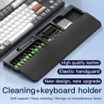22 in1 Digital Cleaning Kit Phone Camera Laptop keyboard Cleaning Headset brush key (New)