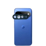 Aluminum Metal Matte Rear Camera Lens Glass Google Pixel (New)