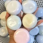 Interesting Sensory Toys Deformable Squeeze Handmade Finger Pinch Creative Decompression Diy Children Adult (New)