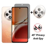 OPPO Reno12 F Glass Screen Protector On Reno12 F (New)