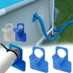 1set Pool Hose Support   Prevents Hose Bending And Falling, Compatible with Various (New)
