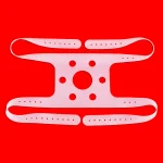 Universal Headgear Comfort Gel Full Mask Replacement Part CPAP Head Band Silicone Adjustable (New)