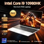 Ultra Slim 15.6 Inch Intel Core i9-10980HK 32GB RAM 2TB (New)