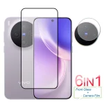 Full Cover Tempered Glass ViVo X300 Glass ViVo X300 (New)