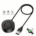 USB Charging Dock for Garmin Vivoactive 3 4 4S Fenix 5S 5X 6S 6X Venu 2 2S   Fast (New)