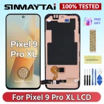 Google Pixel 9 Pro XL GGX8B GZC4K GQ57S LCD (New)