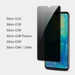 Moto G10 G20 G11 G21 G30 G40 Fusion G50 (New)