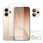 OPPO Reno15 Pro Max Glass OPPO Reno15 Pro Screen (New)